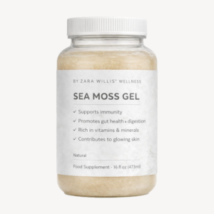 Sea Moss Gel – Natural Wellness & Vitality