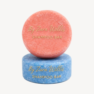 Shampoo Bars – Gentle, Nourishing & Eco-Friendly